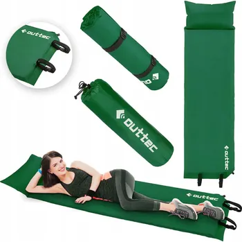 Karimatka Samonafukovací karimatka Outtec Ou-1309208534 53 cm x 186 cm x 2,5 cm