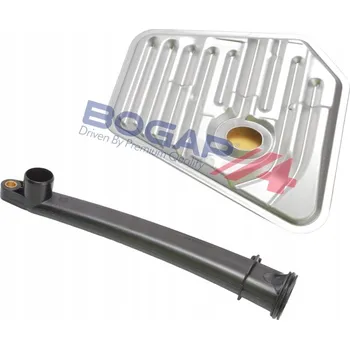 Kabinový filtr BOGAP FILTR PŘEVODOVKY