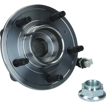 Sada ložiska kola KAMOKA 5500194