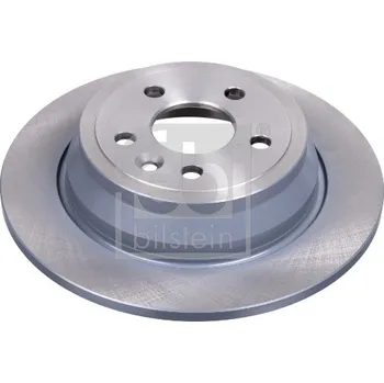 Brzdový kotouč Brzdový kotouč FEBI BILSTEIN 43819