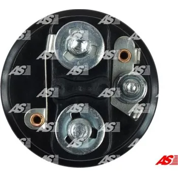 Startér Víčko spínací cívky startéru AS-PL (SP0023)