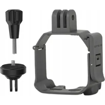 Sada držáků a upevnění Sunnylife pro kameru GoPro Pocket DJI Mini 4 PRO