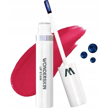 Rtěnka WONDERSKIN Wonder Blading Lip Stain Masque peel-off rtěnka odstín First Kiss