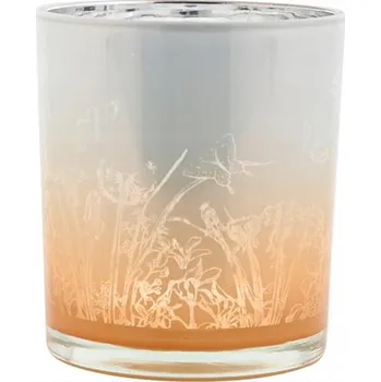 Svícen Svícen na čajové svíčky 10 cm 1 svíčka