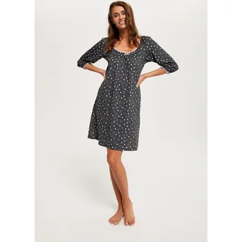 Dámské noční prádlo Italian Fashion noční Antilia Košile vel. S