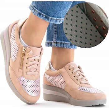 Dámské polobotky Wojtyłko dámské polobotky velikost 40