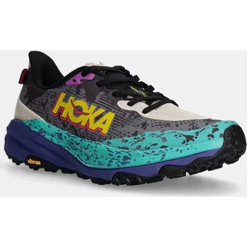 Pánské tenisky Boty Hoka Speedgoat 6 1147791 zelená 77X, EUR 46