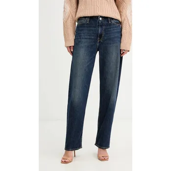 Džíny Guess MARLEY W5BA3G.D4K30 námořnická modř 59J, vel. 27/30