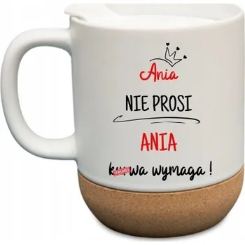 Keramický hrnek Nasami 330 ml