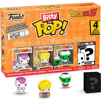 Figurka Figurka Funko Pop! Funko Pop