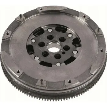 Setrvačník motoru Sachs 2294 501 215 Setrvačník