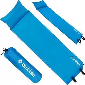 Karimatka Samonafukovací karimatka Outtec Ou-623929353 53 cm x 186 cm x 2,5 cm