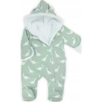 Kojenecký overall Nicol kombinéza vícebarevná velikost 62