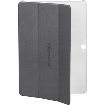 Pouzdro na mobilní telefon Flipové pouzdro Kruger&Matz pro Kruger&Matz Vodotěsné pouzdro na telefon, černé