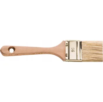 Plochý štětec rovný Hardy 3 cm