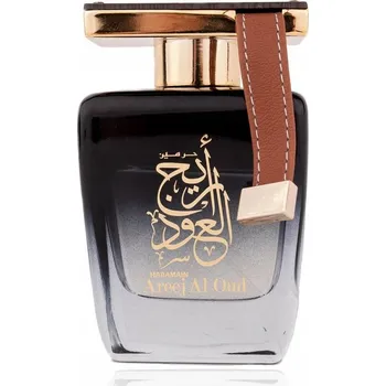 Unisex parfém Al Haramain Areej Al Oud 100 ml parfémovaná voda
