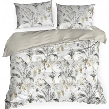 Povlečení POVLEČENÍ EUROFIRANY SPRING 49 220X200 CM