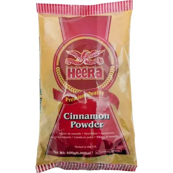 Koření Heera Skořice mletá, 100 g