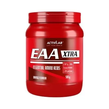 Aminokyselina Prášek Activlab EAA Extra 500 g grep