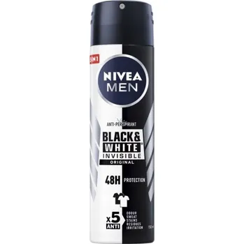 Antiperspirant ve spreji Nivea 150 ml