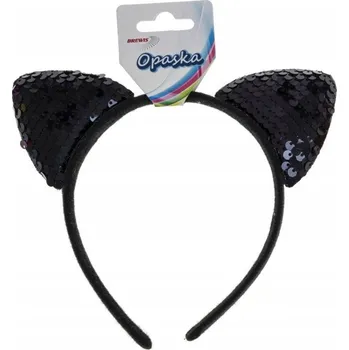 ČELENKA FLITRY A KOČIČÍMI ČELENKA DA2 BREWIS