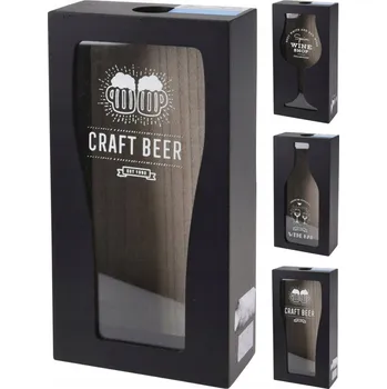 Obraz Nádoba na korky od vína 13x24 cm