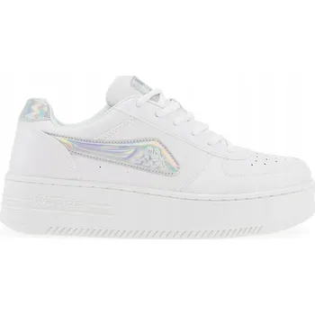 Dámské tenisky Kappa dámské sportovní boty Kappa Bash PF GC W velikost 40