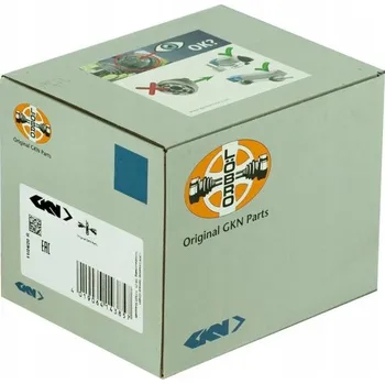 Poloosa kola Lobro 301966 Sada kloubu, hnací hřídel