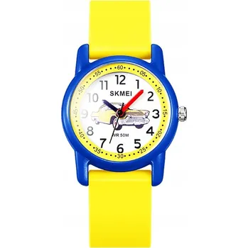 Hodinky Dětské hodinky / ručičkové / dobře čitelný ciferník / barevné