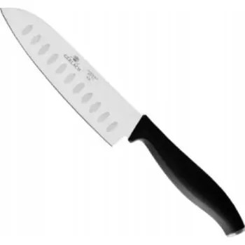Kuchyňský nůž NŮŽ GERLACH komfort SANTOKU 20 cm