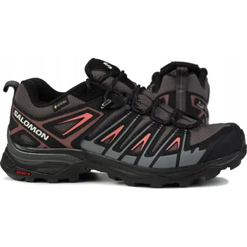 Dámská sportovní obuv Dámské sportovní boty Salomon X ULTRA PIONEER GTX W 471970 VODĚODOLNÉ