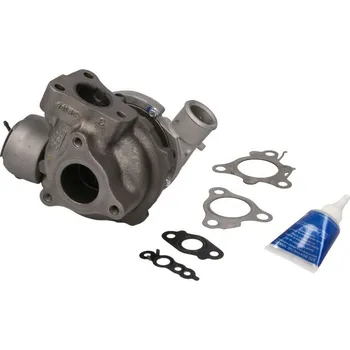 Turbodmychadlo ELSTOCK Turbodmychadlo I20 I, I30, IX20 KIA CARENS III, CEE'D, PRO CEE'D, SOUL I 1.4D/1.6D 91-1998