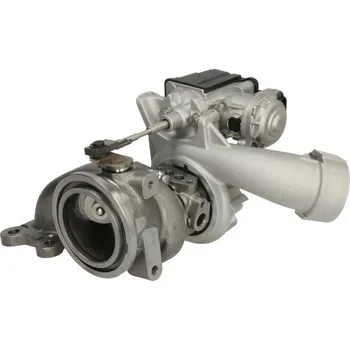 Turbodmychadlo EVORON Turbodmychadlo Škoda Škoda Kodiaq I, Škoda Rapid, Škoda Superb III, Škoda Yeti VW VW Golf SPORTSVAN VII, VW Golf VI, VW Golf VII, VW Jetta IV 1.4/1.4ALK - EVTC0199