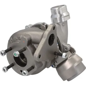 Turbodmychadlo ELSTOCK Turbodmychadlo NISSAN Nissan Qashqai +2, Nissan Qashqai I, TIIDA RENAULT Renault Clio III, Renault Clio III/HATCHBACK, FLUENCE, GRAND Renault Scenic II 1.5D - 91-1483