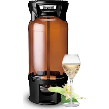 Víno VÍNO ZLOMEK & VÁVRA s.r.o FRIZZANTE BIANCO 10 l