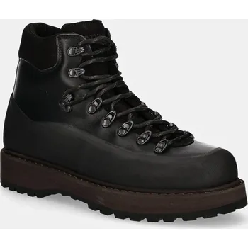 Pánská obuv Kotníkové boty Diemme Roccia Vet Due Gomma DI24FWRVM.F03L007BLK černá 99X, EUR 44