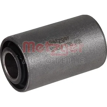 Zavěšení kol Uložení, řídicí mechanismus METZGER 52132309