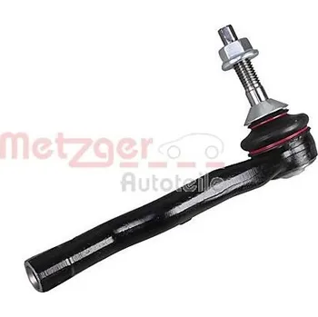 Táhlo řízení Hlava příčného táhla řízení METZGER 54053801