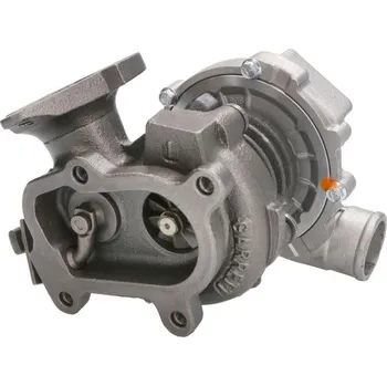 Turbodmychadlo ELSTOCK Turbodmychadlo OPEL Opel Astra G, Opel Astra G/COMBI 1.7D 91-0254