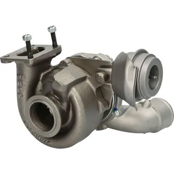 Turbodmychadlo ELSTOCK Turbodmychadlo Fiat Fiat Doblo, Fiat Fiat Doblo/MINIVAN, MULTIPLA, STILO 1.9D - 91-2012