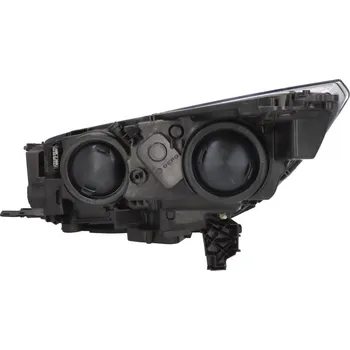 Přední světlomet DEPO Přední světlo H15/H7 FORD KUGA II 01.2017-12.2019