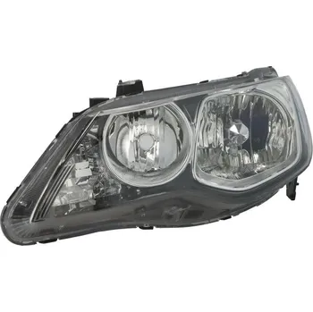 Přední světlomet DEPO Přední světlo HONDA CIVIC VIII SDN 09.2005-10.2008