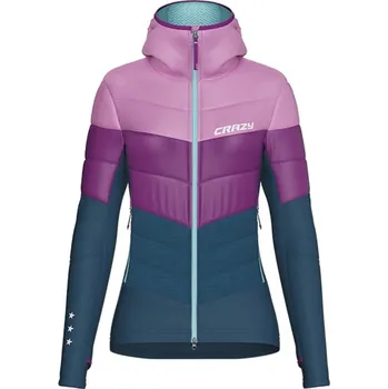 Dámská casual bunda Bunda CRAZY JKT TRILOGY Lady velikost M