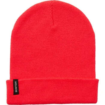 Pokrývka hlavy burton Pánský kulich kactusbunch beanie potent pink