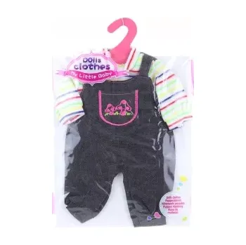 Doplněk pro panenku Dudlu Oblečení pro panenku