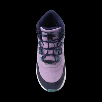 Dětská sportovní obuv Dětské boty MALIRE MID WP V JRG 31