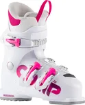 Rossignol Comp J3 bílé/růžové 2025/2026