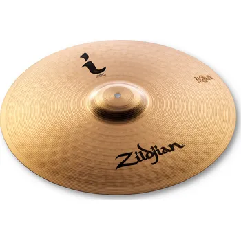 Zildjian 18" I Series Crash + prodloužená záruka 3 roky