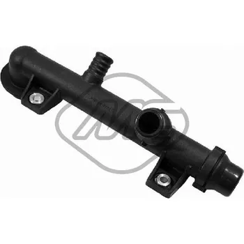 Chladič motoru Příruba chladiva METALCAUCHO 03896