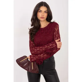 Dámská halenka Halenka model 222455 Italy Moda universal